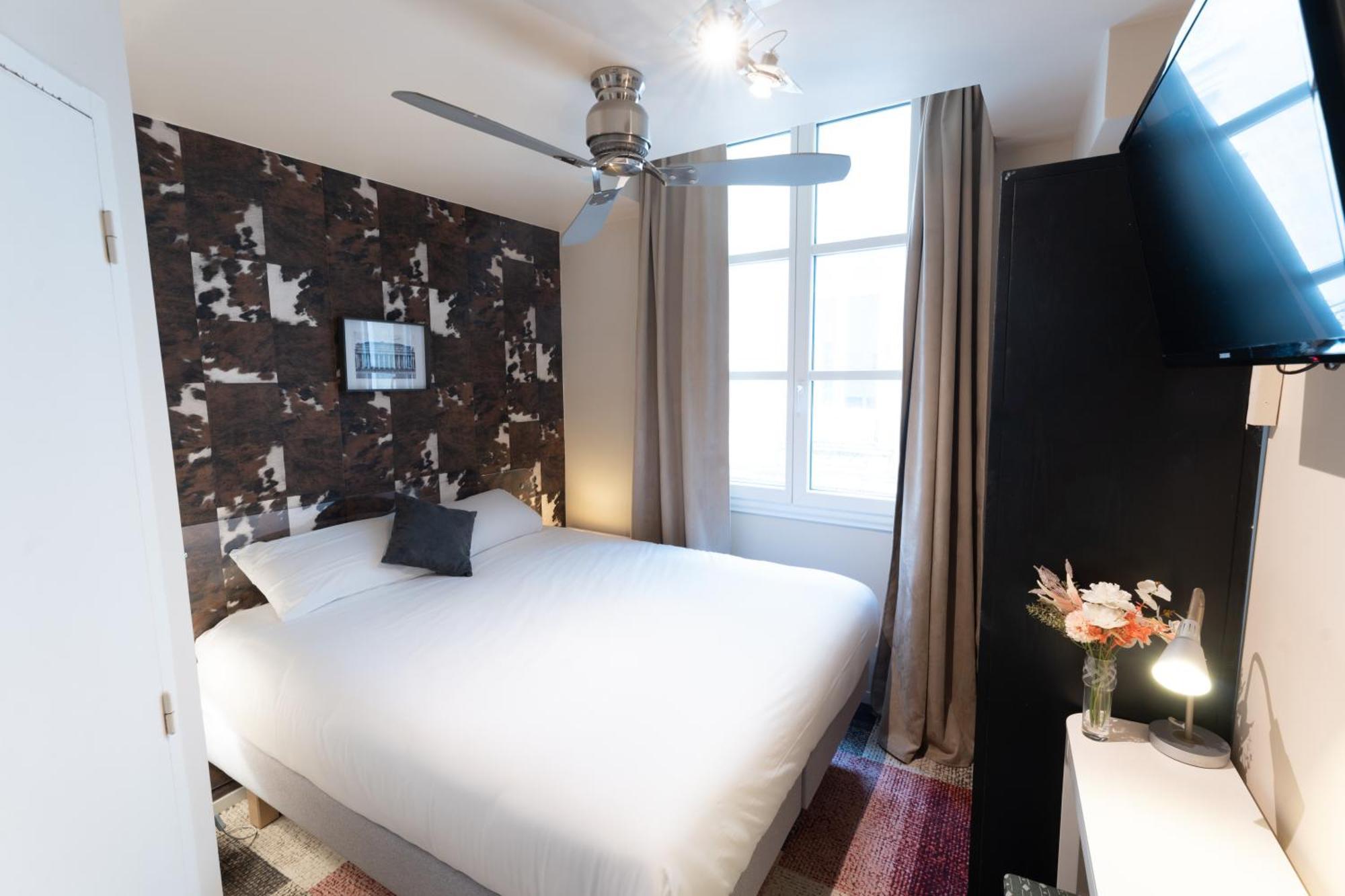 Residence Hotel Du Theatre Бордо Екстериор снимка