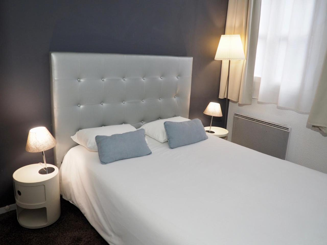 Residence Hotel Du Theatre Бордо Екстериор снимка